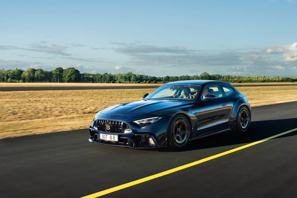 Luxury Rentals, Seamless Journeys